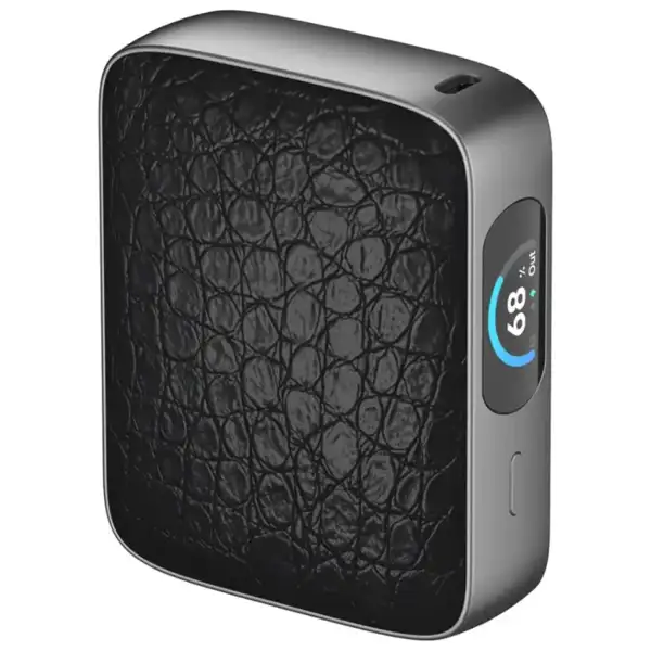 پاور بانک 10000 گرین لاین مدلValmont - کد 410148