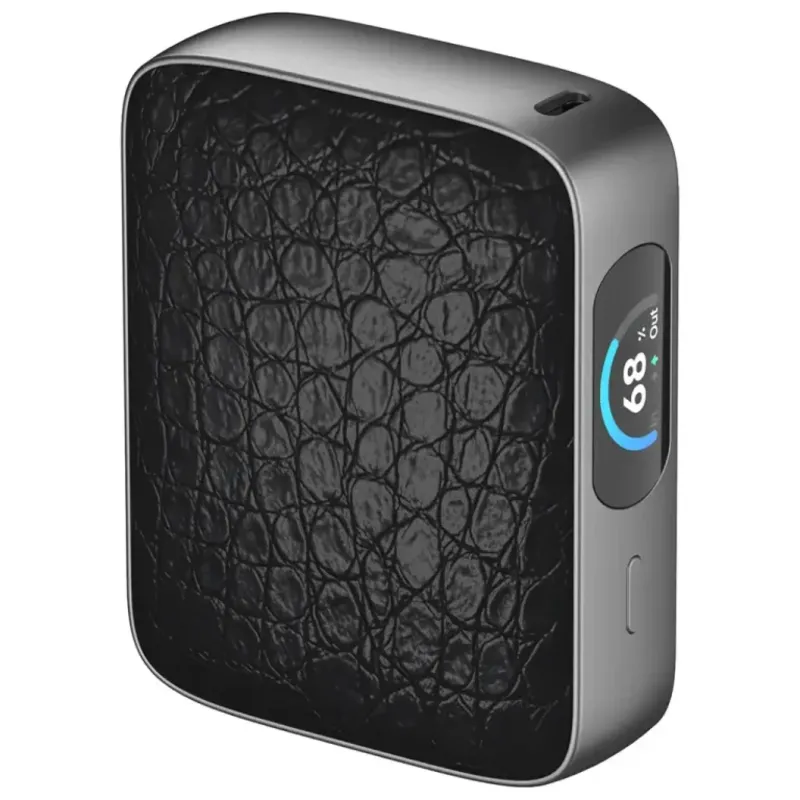 پاور بانک 10000 گرین لاین مدلValmont - کد 410148 gallery0