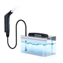 بیده  مخزن دار قابل حمل مسافرتی گرین Green Portable Travel BIdet gallery1