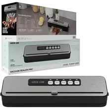 دستگاه وکیوم سیلر پرو گرین لاین مدل VACUUM SEALER PRO/اصل gallery0