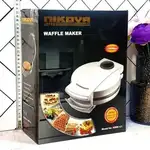 مینی وافل میکر نیکورا مدل NWM_121 thumb 1