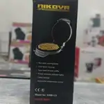 مینی وافل میکر نیکورا مدل NWM_121 thumb 5
