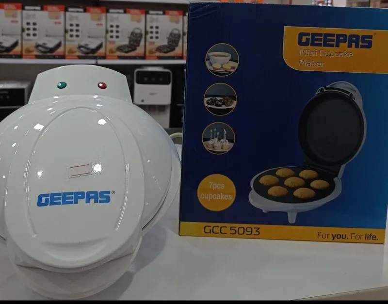 پاپ کیک.شیرینی پز جیپاس مدل 5093 gallery1