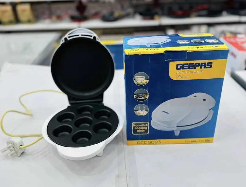 پاپ کیک.شیرینی پز جیپاس مدل 5093 gallery2