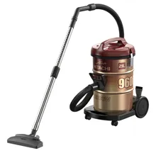 جاروبرقی سطلی هیتاچی مدل CV-960F gallery0