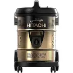 جاروبرقی سطلی هیتاچی مدل CV-950F thumb 1
