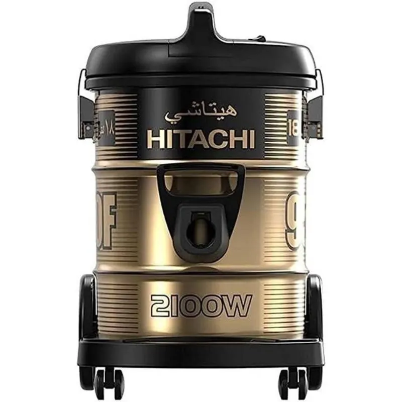 جاروبرقی سطلی هیتاچی مدل CV-950F gallery0