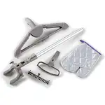 اتو بخارگر کنوود مدل GSP65 ظرفیت 2 لیتر thumb 5