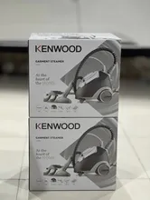 اتو بخارگر کنوود مدل GSP65 ظرفیت 2 لیتر gallery7