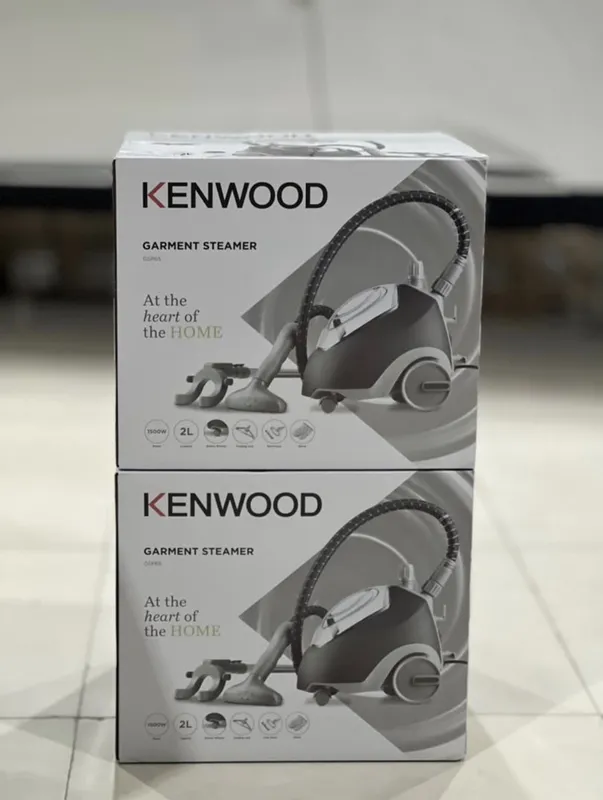 اتو بخارگر کنوود مدل GSP65 ظرفیت 2 لیتر gallery7