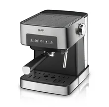اسپرسوساز راف مدل R.136 ظرفیت 1.6 لیتر gallery1