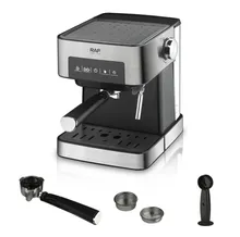 اسپرسوساز راف مدل R.136 ظرفیت 1.6 لیتر gallery2