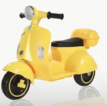 موتور وسپا تک  موتوره مدل 218 gallery0