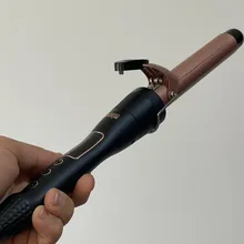 ست 5 کاره فر کننده مو دی اس پی مدل 20652/اصل gallery3