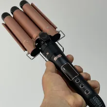 ست 5 کاره فر کننده مو دی اس پی مدل 20652/اصل gallery1