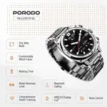 ساعت هوشمند پرودو کورنو استیل/اصل thumb 1