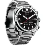 ساعت هوشمند پرودو کورنو استیل/اصل thumb 2