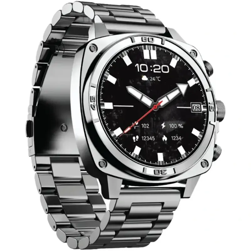 ساعت هوشمند پرودو کورنو استیل/اصل gallery1