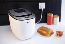 نان پز اتوماتیک جیپاس مدل GBM63035 با بدنه سرامیک gallery2