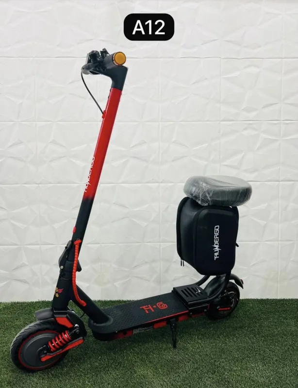 اسکوتر برقی برند آستر مدل ASTER A12 gallery0