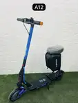 اسکوتر برقی برند آستر مدل ASTER A12 thumb 2