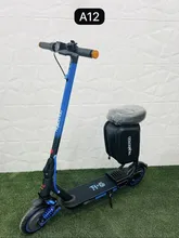 اسکوتر برقی برند آستر مدل ASTER A12 gallery1