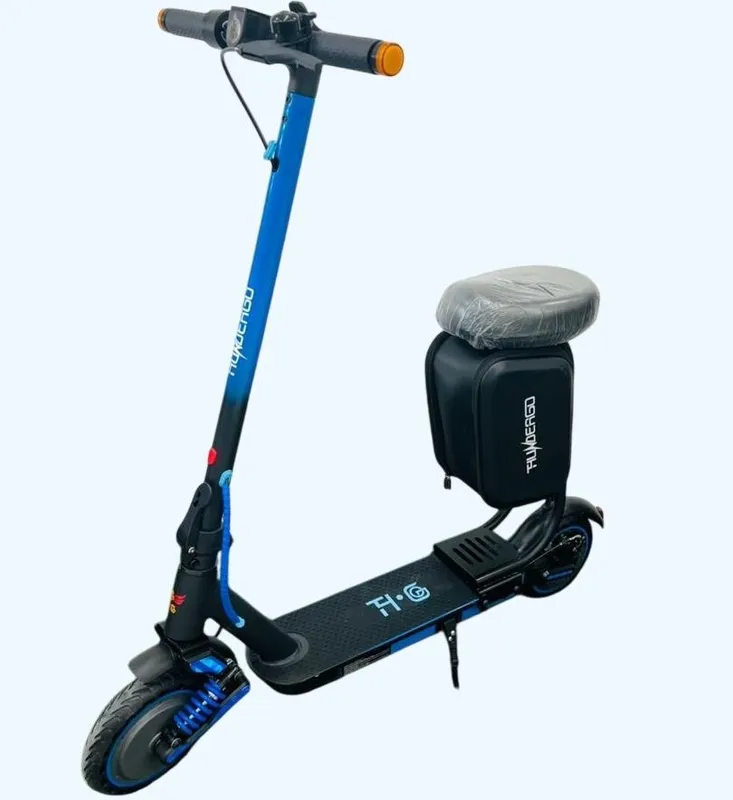 اسکوتر برقی برند آستر مدل ASTER A12 gallery2