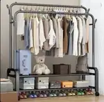 رگال دوبل 48 کیلویی چرخدار قابل حمل دو لاین/اصل thumb 4