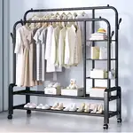 رگال لباس و کفش 58 کیلویی چرخدار باکس دار مکسی دو لاین thumb 4