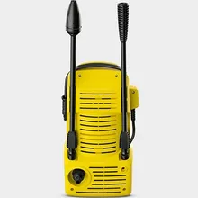 کارواش فشار قوی کارچر کد CARCHER_K2_classic gallery2