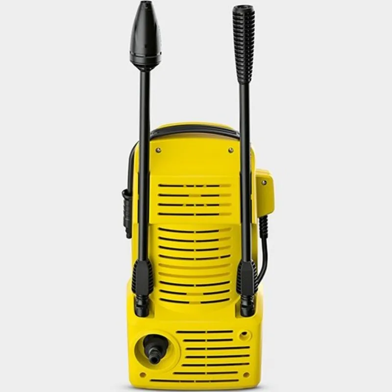 کارواش فشار قوی کارچر کد CARCHER_K2_classic gallery2