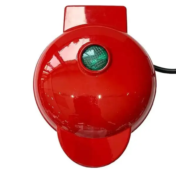 وافل ساز مدل مینی