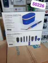 پک طرح دایسون دی اس پی 8 کاره مدل 50226 gallery0