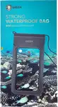 کاور ضد آب موبایل 7.2 اینچی گرین لاین Green Waterproof Pouch 7.2inch Phones thumb 3