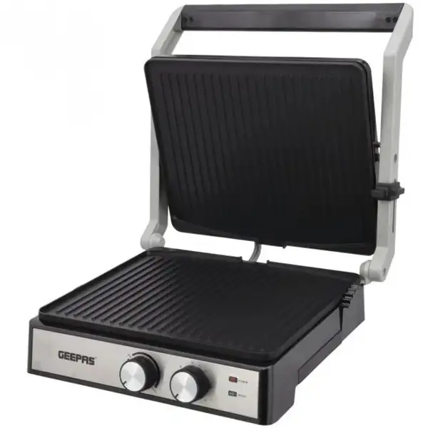 گریل ساز چیپاس مدل GGM36539