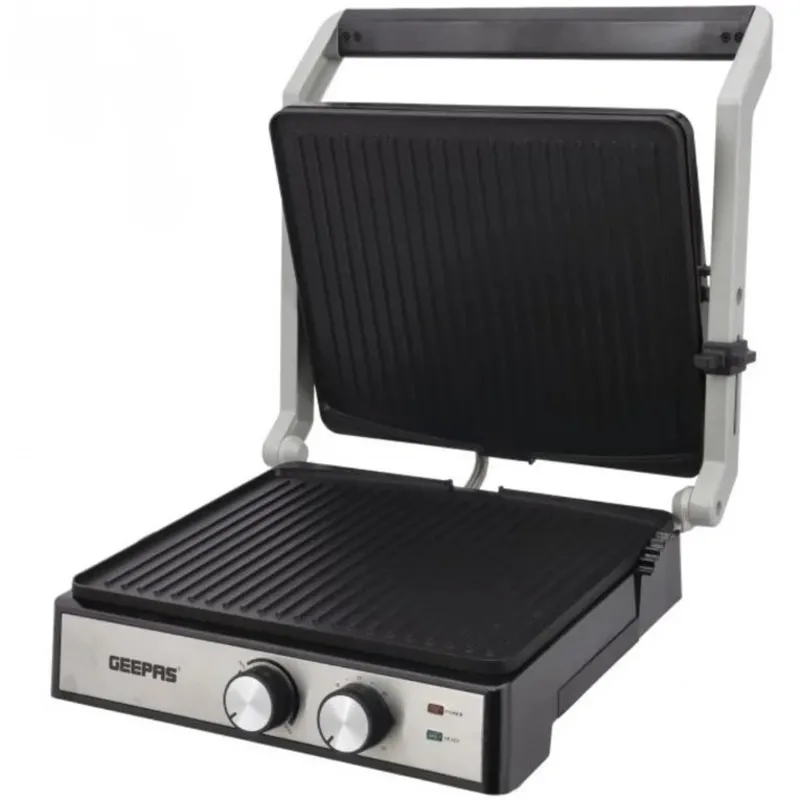 گریل ساز چیپاس مدل GGM36539 gallery0