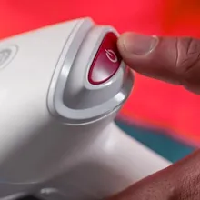 بخارگر جیپاس مدل GGS25021 ظرفیت 0.2 لیتر gallery5