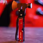 تبر و چکش چندکاره گرین Green Storm Breaker Multi Axe Hammer thumb 3