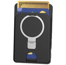 پاوربانک مگ سیف و جاکارتی 5000 میلی آمپر Magno Wallet گرین لاین | Green Lion Magno gallery3