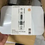 قهوه ساز قابل حمل لپرسو مدل LPCFFM4IN1 4 در 1 با کف ساز شیر thumb 3