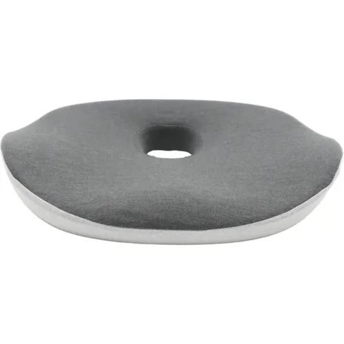 بالش نشیمن طبی گرین لاین مدل Green Lion Ergoflex Comfort Seat Cushion /اصل