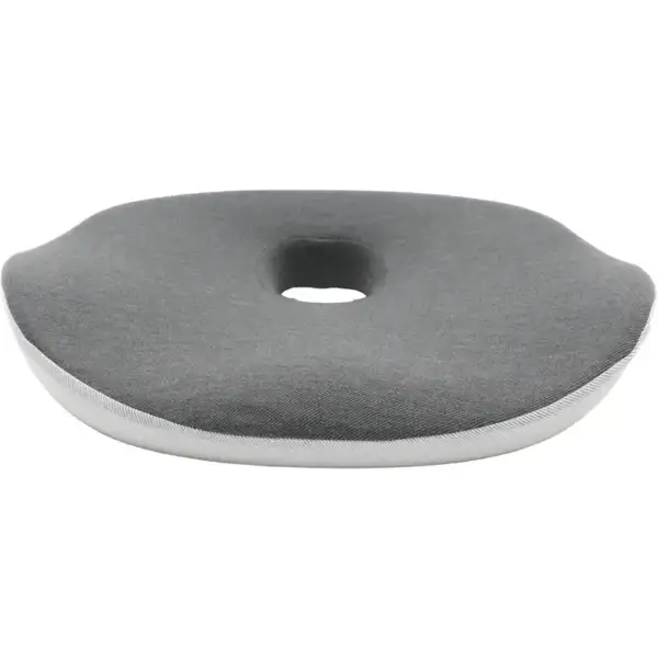 بالش نشیمن طبی گرین لاین مدل Green Lion Ergoflex Comfort Seat Cushion /اصل