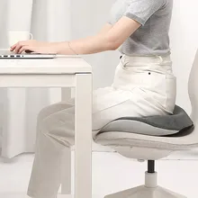 بالش نشیمن طبی گرین لاین مدل Green Lion Ergoflex Comfort Seat Cushion /اصل gallery2