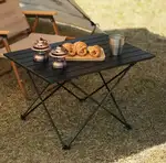 میز تاشو فضای باز گرین لاین مدل GNOTFLDTBLBK thumb 2