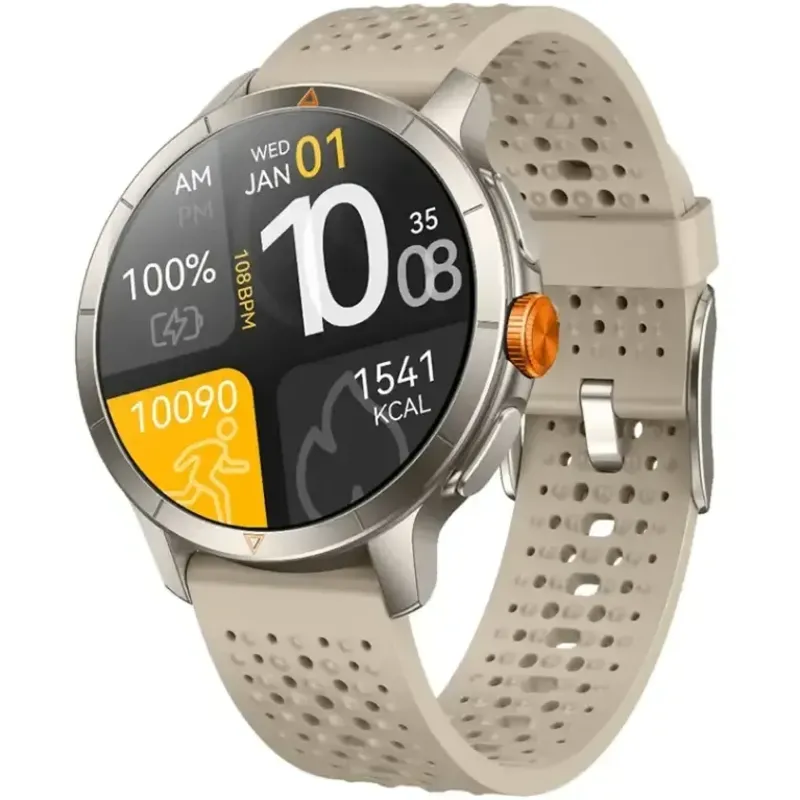 ساعت هوشمند گرین لاین مدل GNGPSPSW gallery0