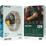 ساعت هوشمند گرین لاین مدل GNGPSPSW thumb 2