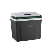 یخچال مسافرتی گرین لاین مدل Green Lion Highway Electric Heating and Cooling Fridge ظرفیت 25 لیتر مشخصات price report btn gallery0