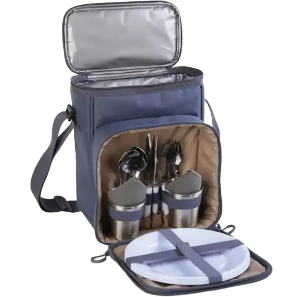 کیف کمپینگ گرین لاین مدل Camp Mate Picnic Bag