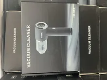 جارو شارژی فیلتر دار پر قدرت TH_666 gallery0