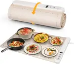 پد گرم کننده غذا پرودو مدل PD-LFST054/اصل thumb 2